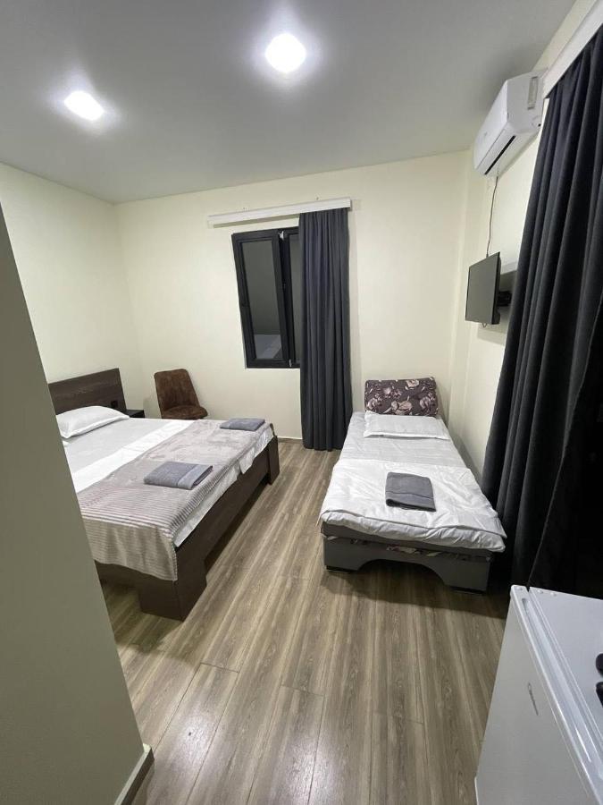 Hotel Estonia Two Koboeleti Buitenkant foto